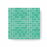 Bisazza Bahamas Pool Mosaics